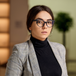 Inna Gasiak